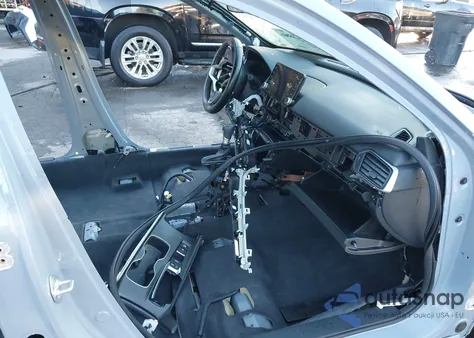 2022 Honda Accord Sport from USA, damaged, VIN 1HGCV1F36NA093969